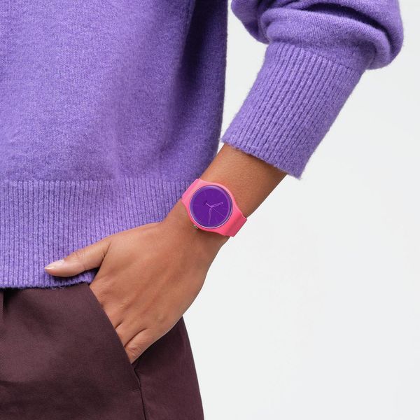 Swatch BERRY HARMONIOUS SO29P102 Unisex Swatch BERRY HARMONIOUS SO29P102 Unisex