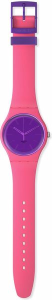 Swatch BERRY HARMONIOUS SO29P102 Unisex Swatch BERRY HARMONIOUS SO29P102 Unisex