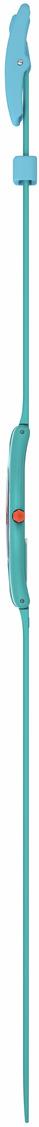 Swatch RADIANTLY TEAL SS08N114 Unisex