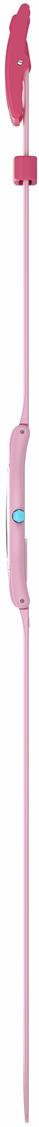 Swatch RADIANTLY PINK SS08P110 Unisexuhr