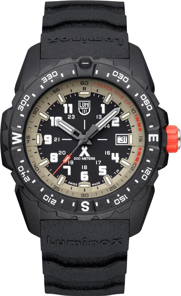 Luminox BEAR GRYLLS SURVIVAL 3730 LAND SERIES XB.3731 Herrenarmbanduhr