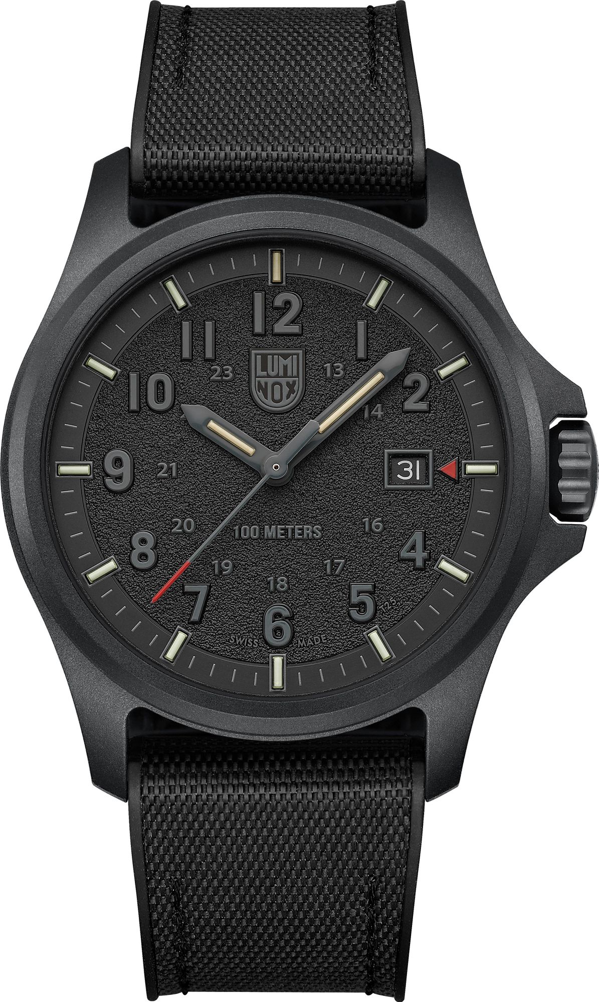 Luminox ATACAMA FIELD  1960 SERIES XL.1961 Reloj de Pulsera para hombres