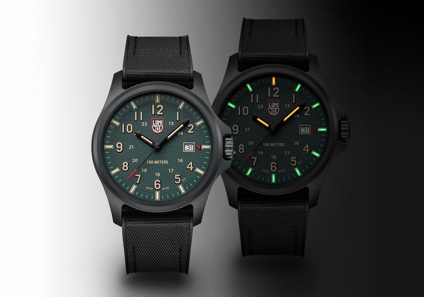 Luminox ATACAMA FIELD 1960 SERIES XL.1977 Reloj de Pulsera para hombres Luminox ATACAMA FIELD 1960 SERIES XL.1977 Reloj de Pulsera para hombres