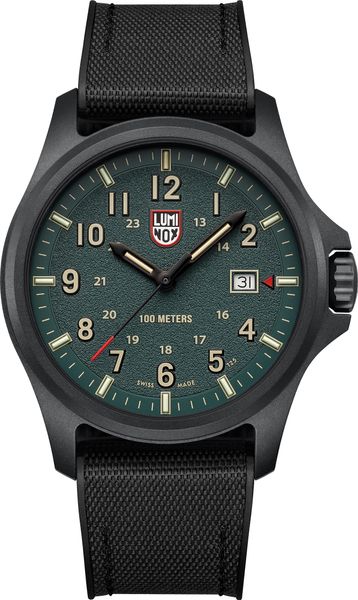 Luminox ATACAMA FIELD 1960 SERIES XL.1977 Reloj de Pulsera para hombres Luminox ATACAMA FIELD 1960 SERIES XL.1977 Reloj de Pulsera para hombres