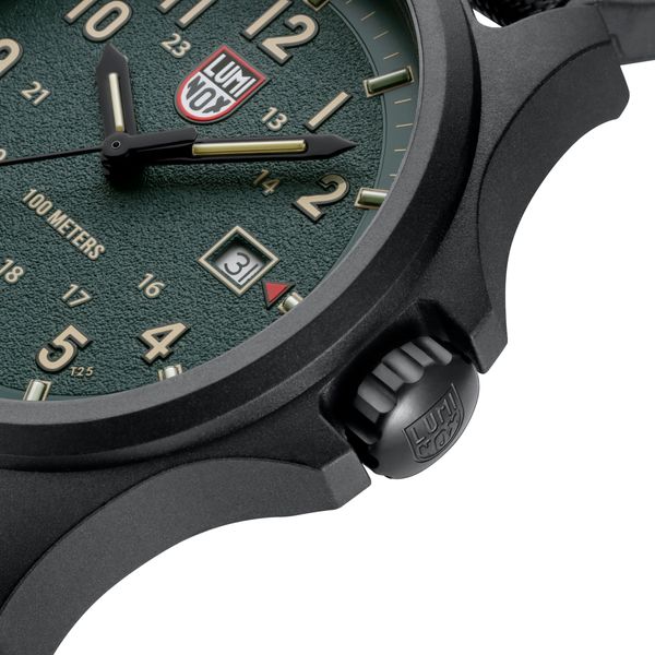 Luminox ATACAMA FIELD 1960 SERIES XL.1977 Reloj de Pulsera para hombres Luminox ATACAMA FIELD 1960 SERIES XL.1977 Reloj de Pulsera para hombres