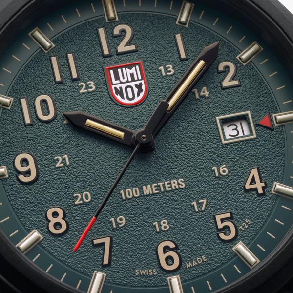 Luminox ATACAMA FIELD 1960 SERIES XL.1977 Reloj de Pulsera para hombres Luminox ATACAMA FIELD 1960 SERIES XL.1977 Reloj de Pulsera para hombres