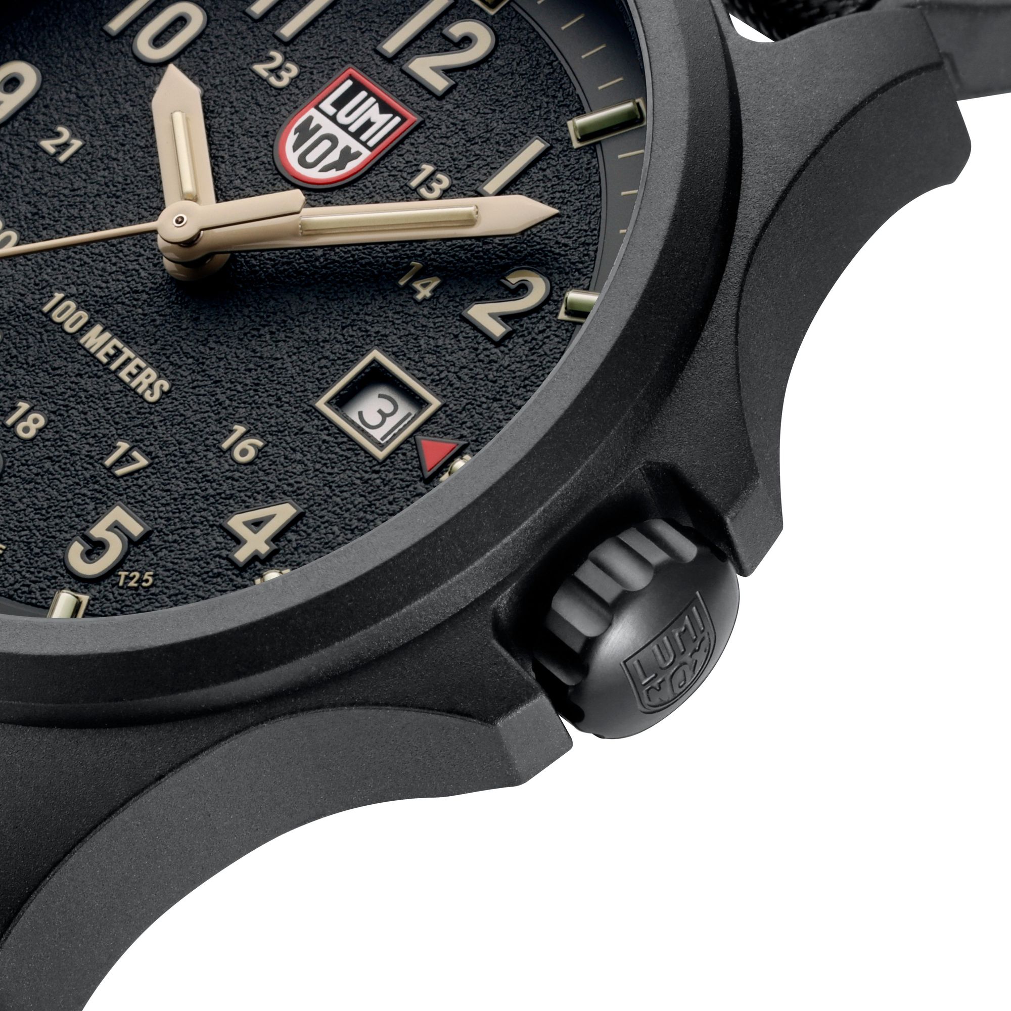 Luminox ATACAMA FIELD  1960 SERIES XL.1970.SET Reloj de Pulsera para hombres Con pulsera adicional