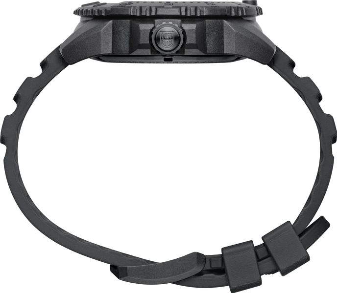Luminox NAVY SEAL 3600 SERIES XS.3601.BO.NSF Heren armbandhorloge Duikhorloge Luminox NAVY SEAL 3600 SERIES XS.3601.BO.NSF Heren armbandhorloge Duikhorloge