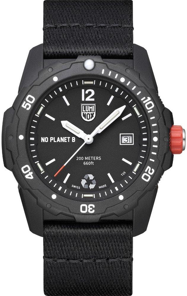 Luminox BEAR GRYLLS SURVIVAL 3720 ECO SERIES XB.3722.ECO Mens Wristwatch