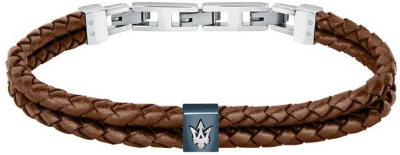 MASERATI JM422AVE14 Herrenarmband