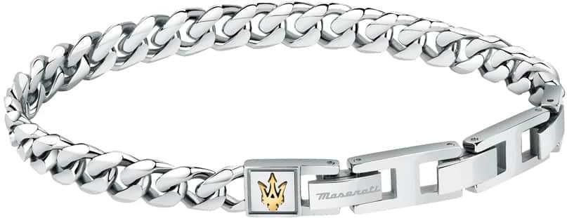 MASERATI JM422AVD09 Herrenarmband MASERATI JM422AVD09 Herrenarmband