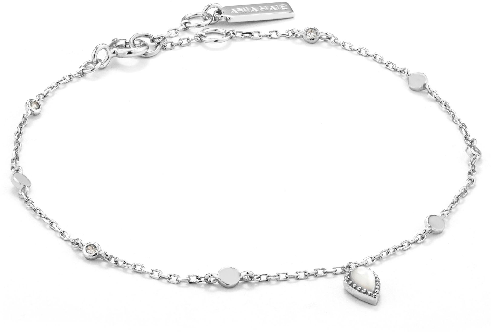 Ania Haie Jewellery B016-03H Womens' bracelet