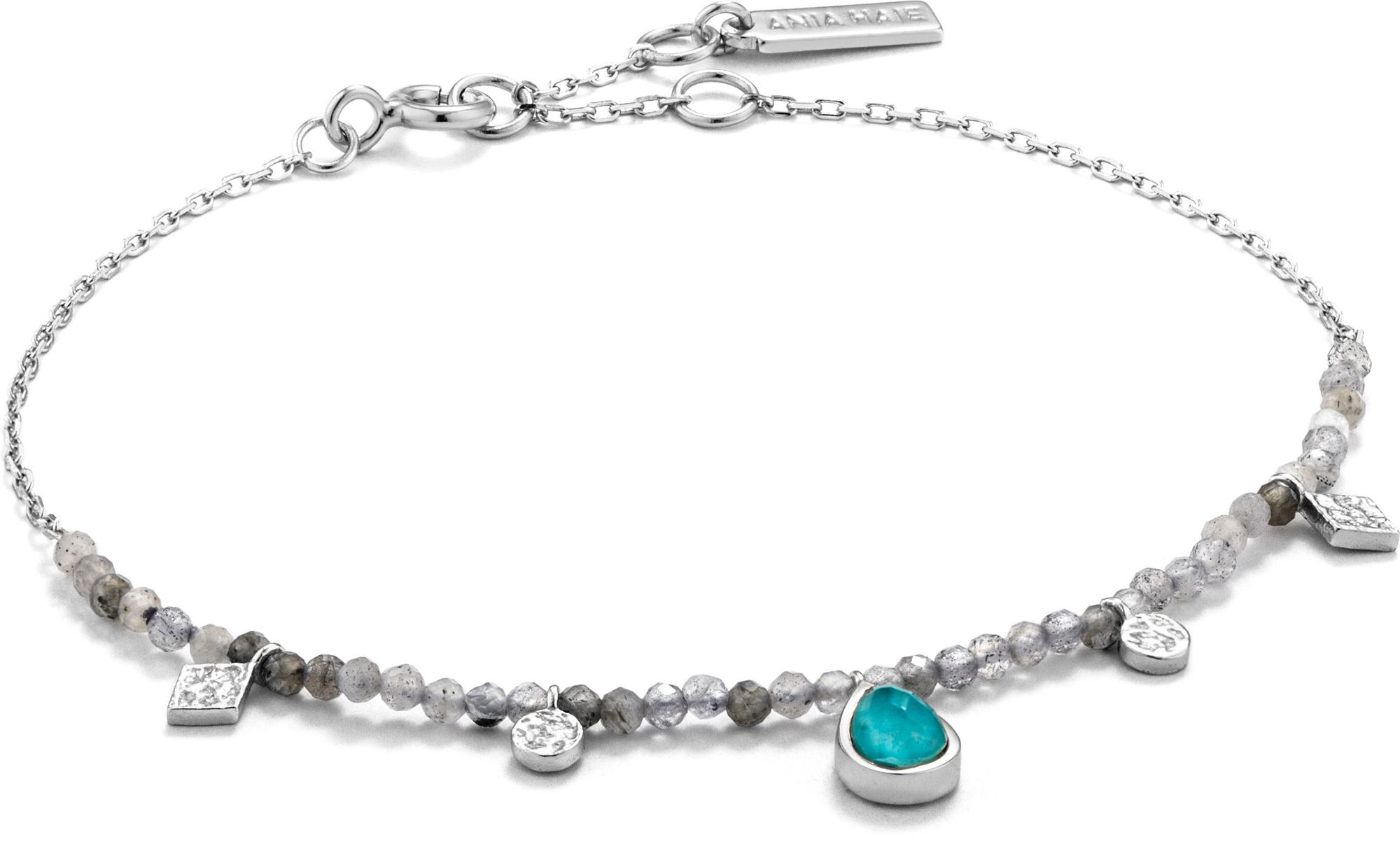 Ania Haie Jewellery B014-03H Pulsera para mujeres