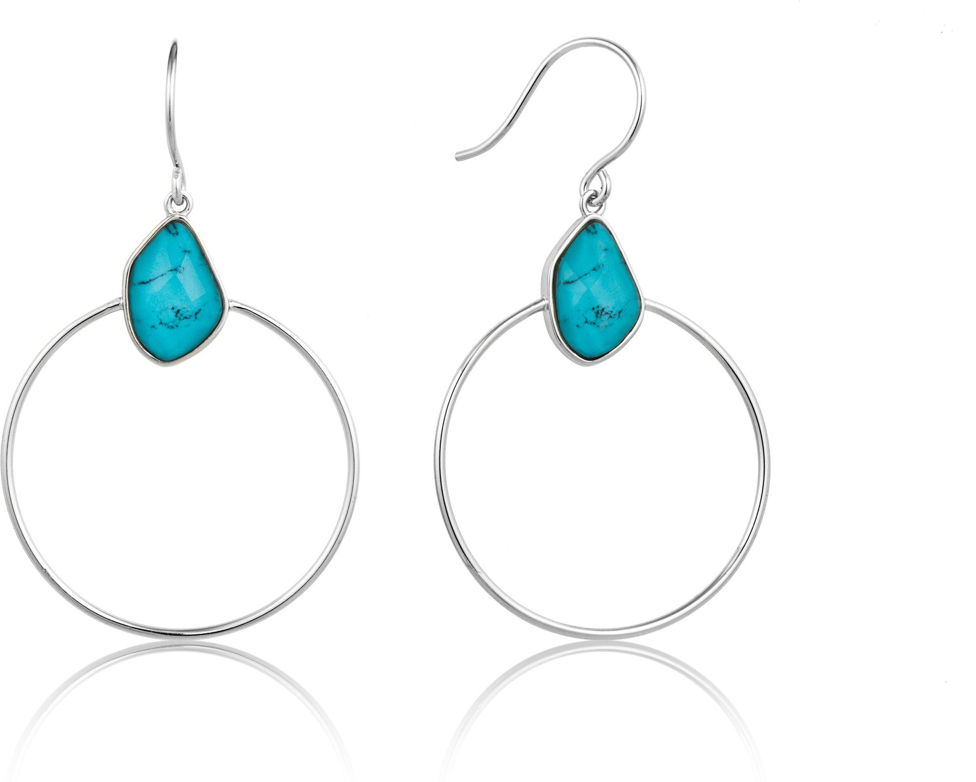 Ania Haie Jewellery E014-02H Boucles d'oreille