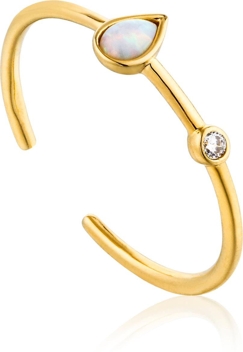 Ania Haie Jewellery R014-02G Damenring