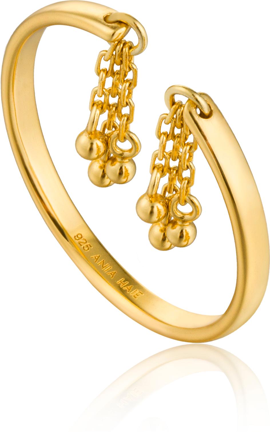 Ania Haie Jewellery R013-02G Damenring