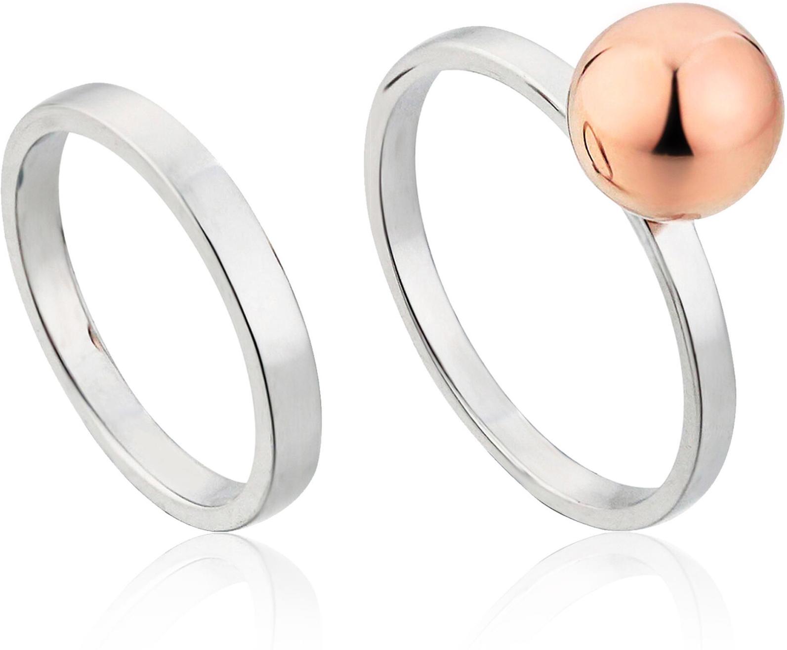 Ania Haie Jewellery R001-01T-56 Damenring