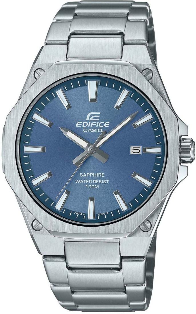 Casio Edifice EFR-S108D-2AVUEF Heren armbandhorloge