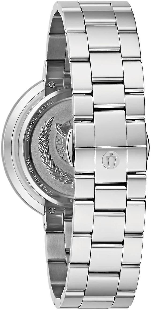 Bulova 96L306 Dames armbandhorloge