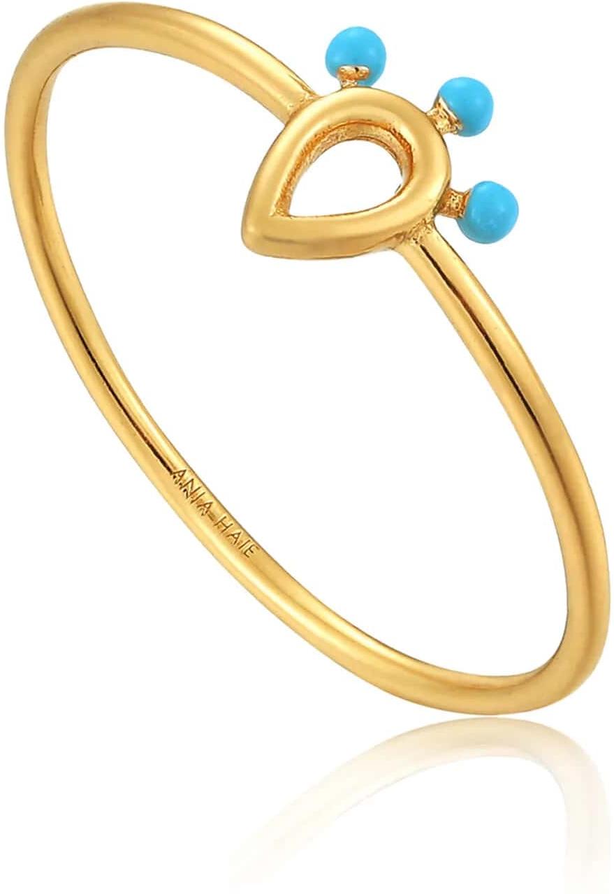 Ania Haie Jewellery R006-05G-58 Damenring