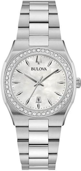 Bulova 96R245 Reloj de Pulsera para mujeres Bulova 96R245 Reloj de Pulsera para mujeres