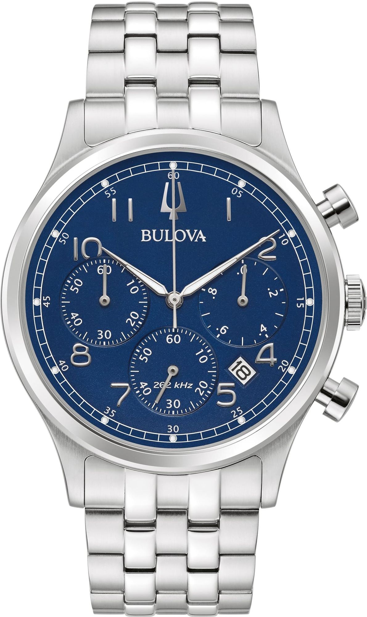 Bulova 96B358 Herrenchronograph