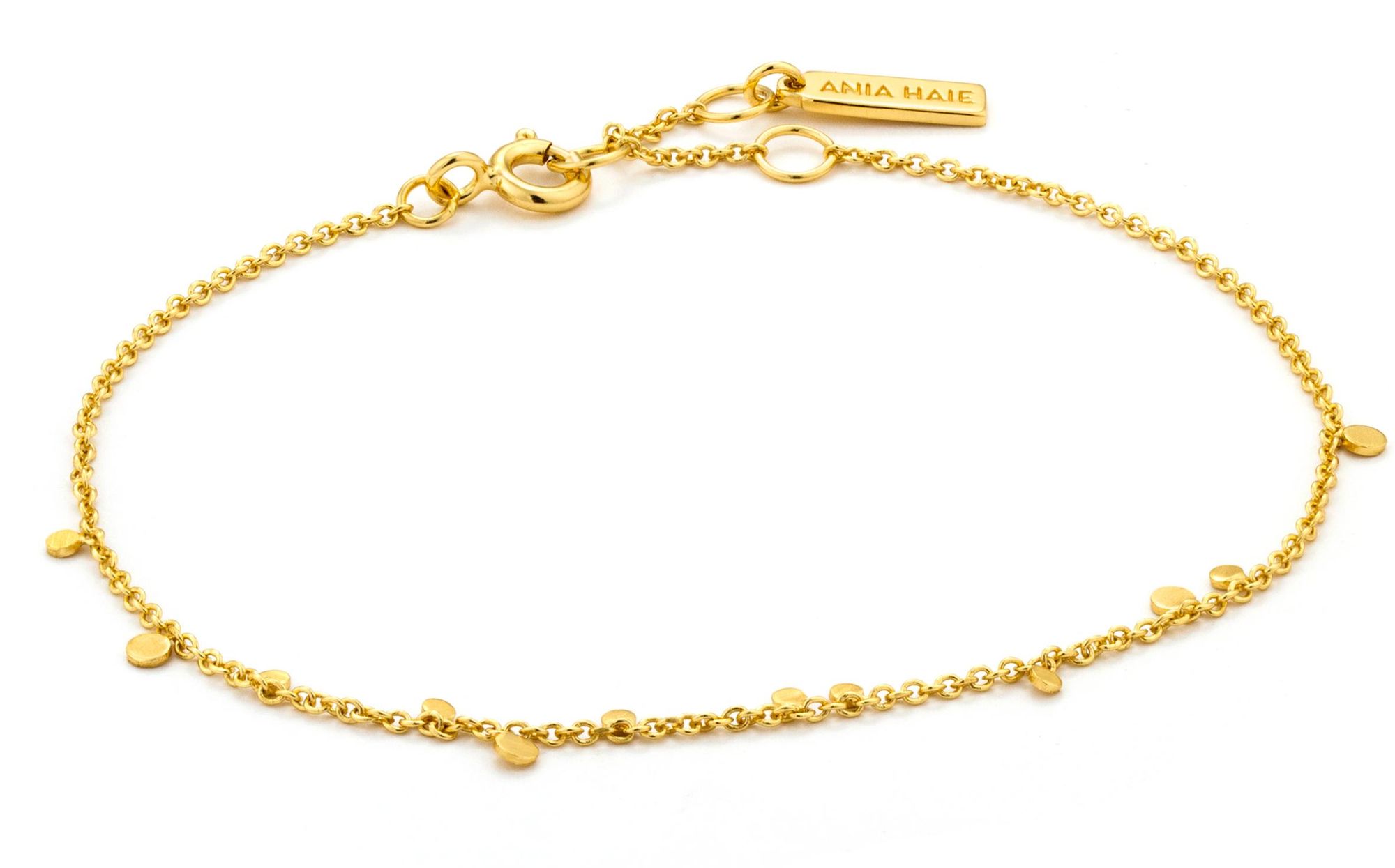 Ania Haie Jewellery B005-02G Bracelet pour femmes