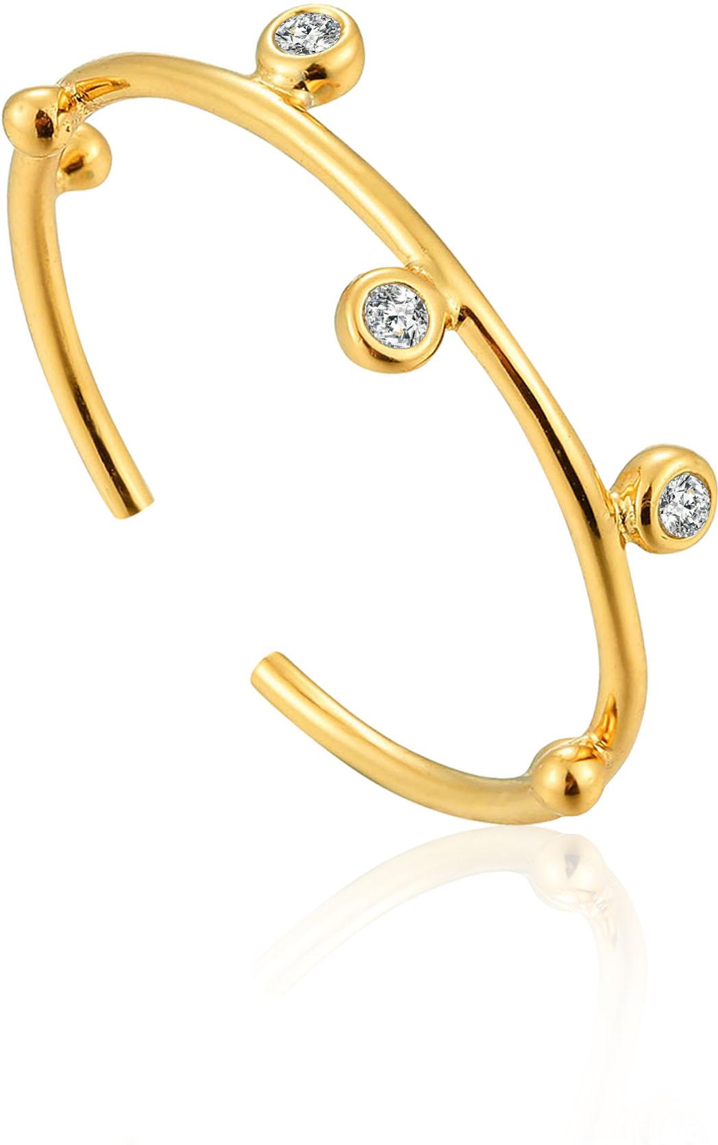 Ania Haie Jewellery R003-02G Damenring