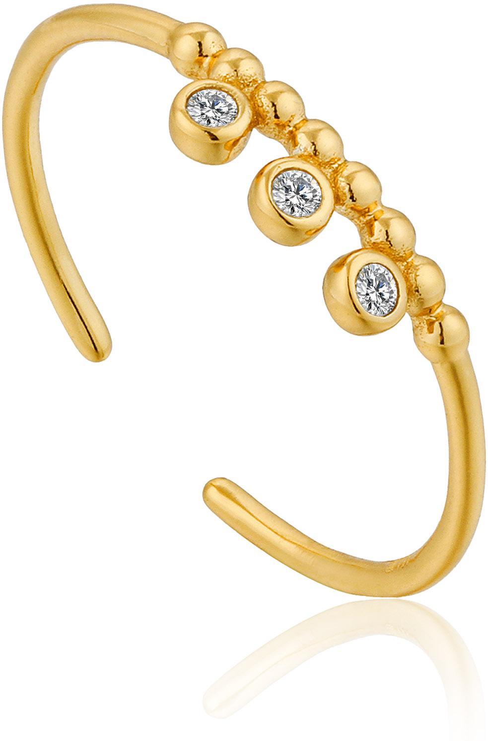 Ania Haie Jewellery R003-03G Damenring