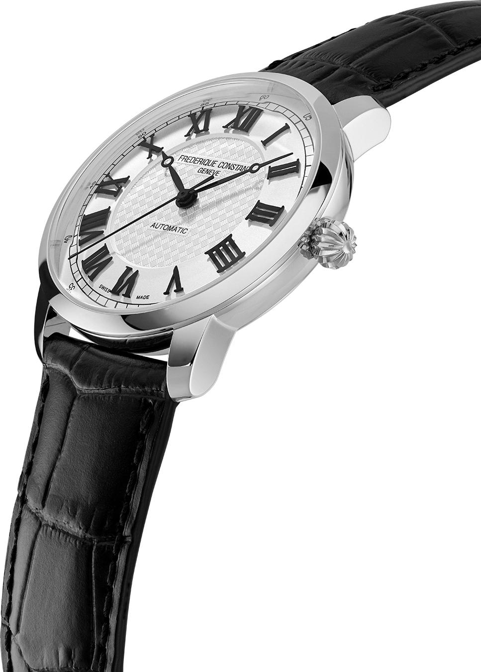 Frederique Constant Geneve PREMIERE FC-301SWR3B6 Reloj Automático para hombres Edición Muy Limitada