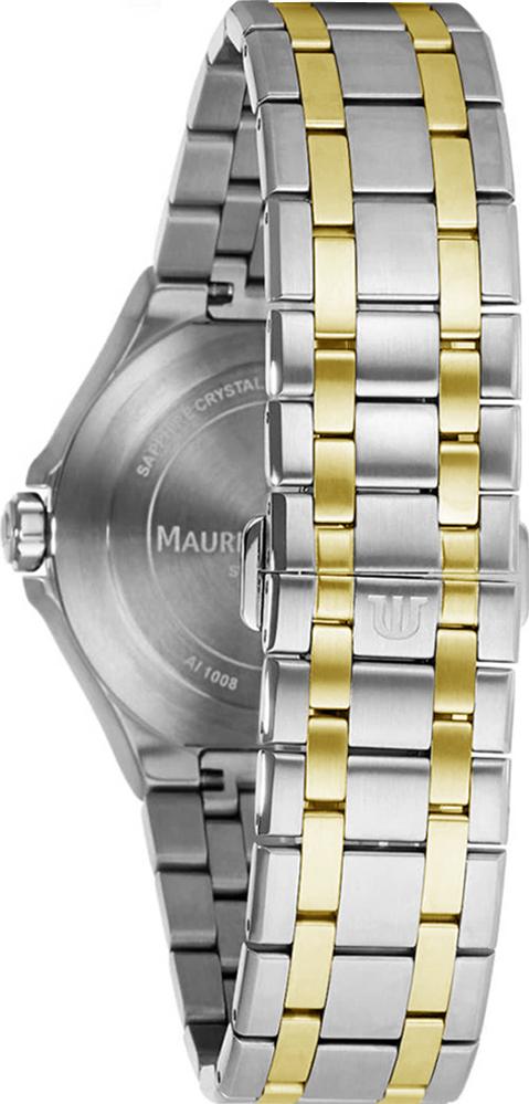 Maurice Lacroix Aikon AI1008-PVY13-133-1 Herrenarmbanduhr