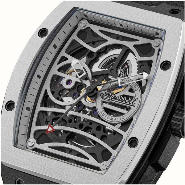 Ingersoll The Challenger I12306 Orologio automatico uomo Ingersoll The Challenger I12306 Orologio automatico uomo