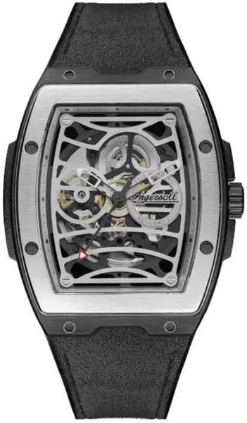Ingersoll The Challenger I12306 Orologio automatico uomo Ingersoll The Challenger I12306 Orologio automatico uomo