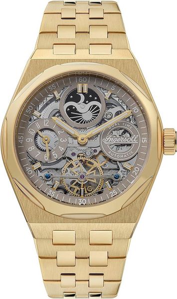 Ingersoll he Broadway I12902 Orologio automatico uomo Ingersoll he Broadway I12902 Orologio automatico uomo