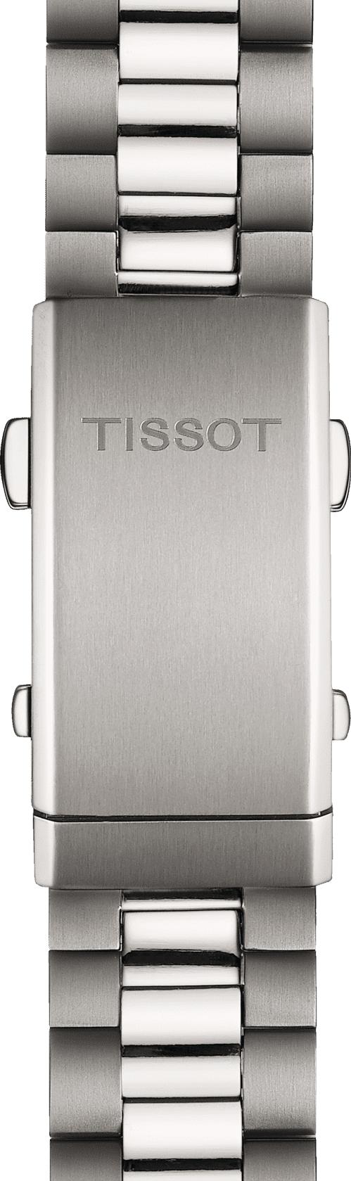 Tissot T-TOUCH CONNECT SPORT T153.420.44.051.00 Smartwatch