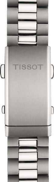 Tissot T-TOUCH CONNECT SPORT T153.420.44.051.00 Smartwatch