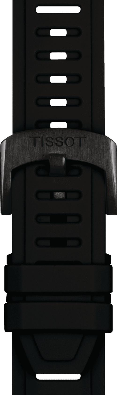 Tissot T-TOUCH CONNECT SPORT T153.420.47.051.04 Smartwatch