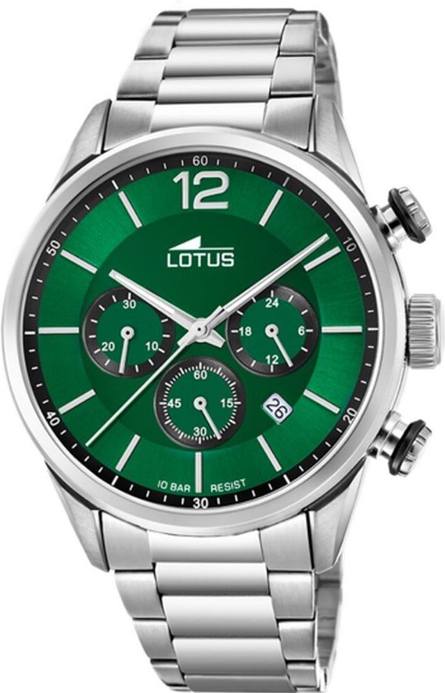 Lotus 18688/4 Chronographe pour homme