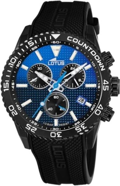Lotus 18672/A Mens Chronograph Lotus 18672/A Mens Chronograph