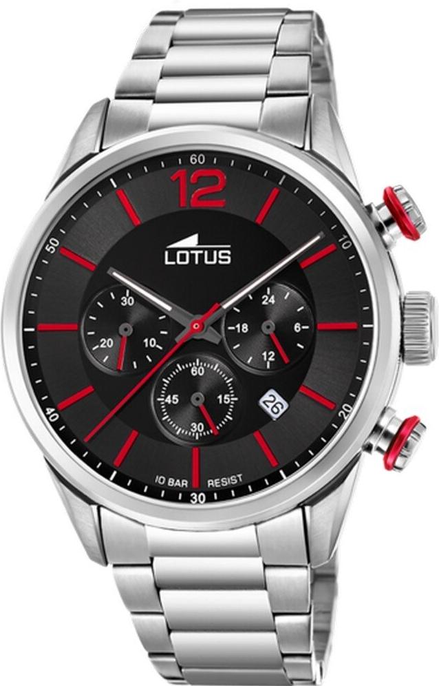 Lotus 18688/6 Mens Chronograph