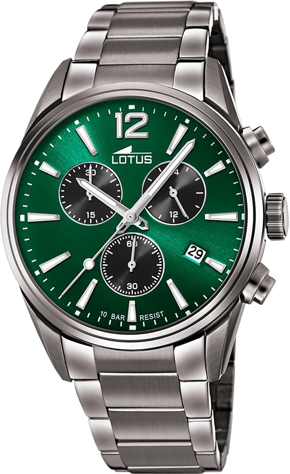 Lotus 18682/4 Mens Chronograph