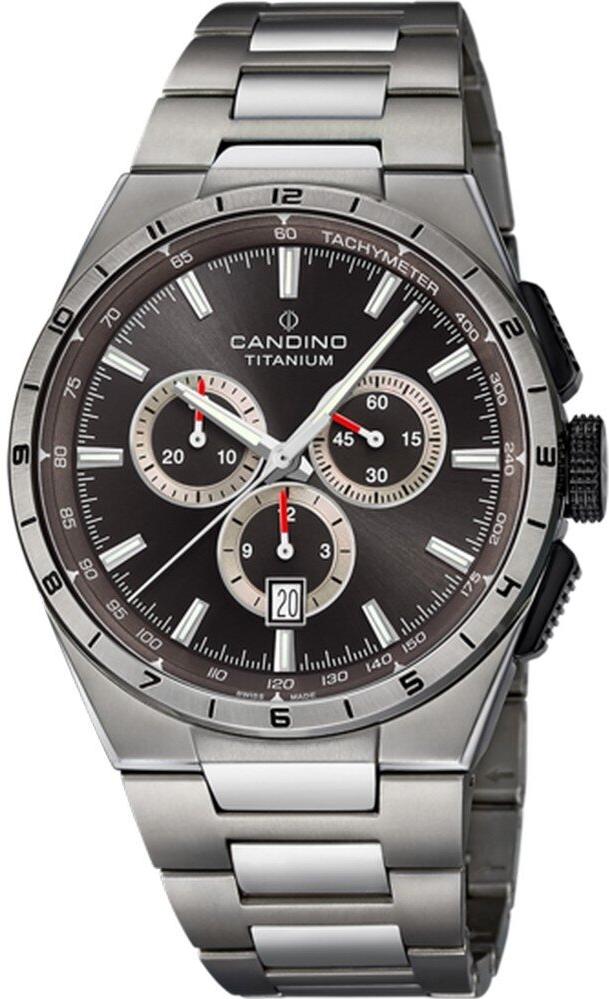 Candino C4603/D Herrenchronograph