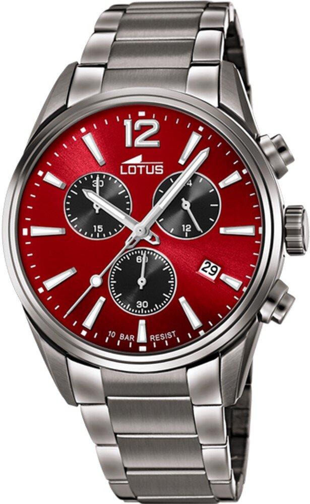 Lotus 18682/5 Chronographe pour homme