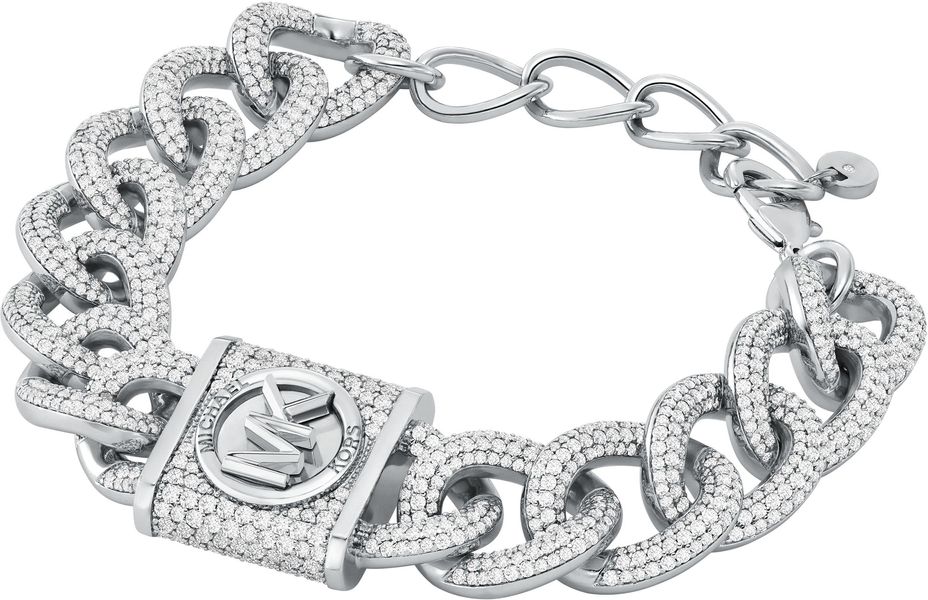 Michael Kors Jewellery MKJ8300CZ040 Damenarmband Michael Kors Jewellery MKJ8300CZ040 Damenarmband