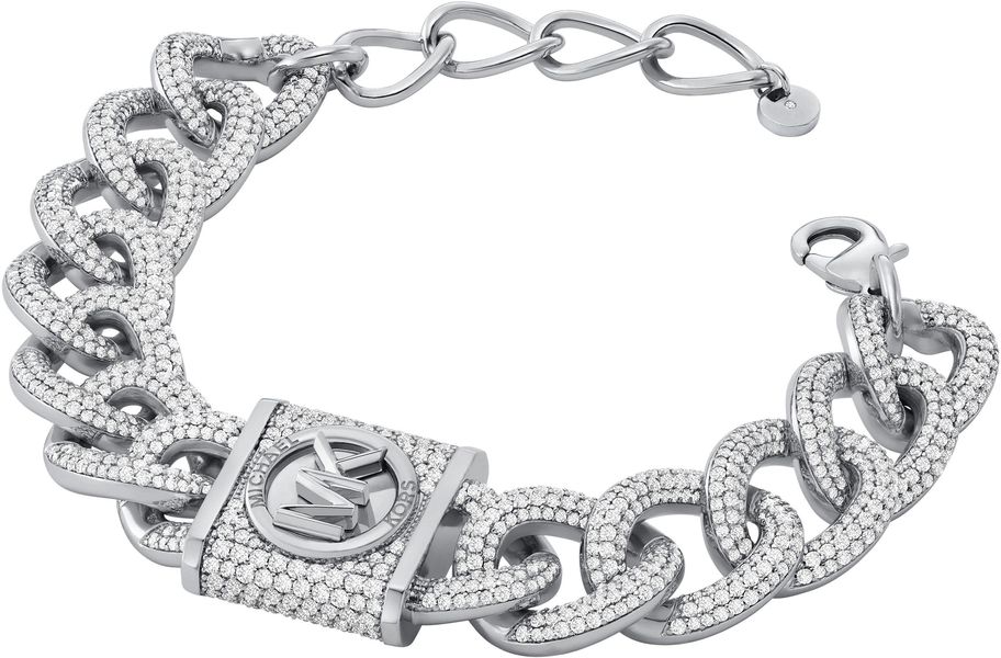 Michael Kors Jewellery MKJ8300CZ040 Damenarmband Michael Kors Jewellery MKJ8300CZ040 Damenarmband