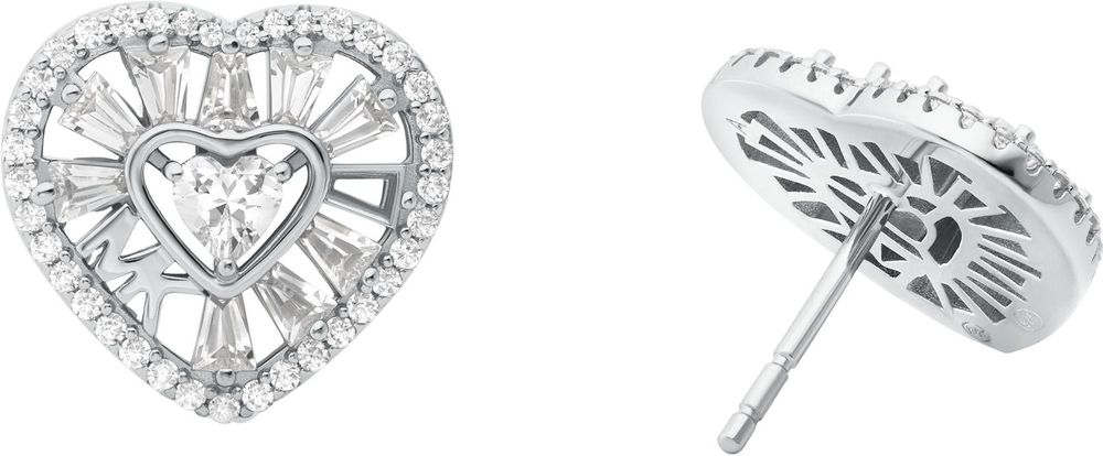 Michael Kors Jewellery MKC1691CZ040 Earrings Michael Kors Jewellery MKC1691CZ040 Earrings