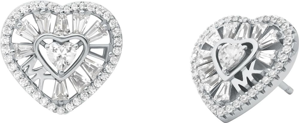 Michael Kors Jewellery MKC1691CZ040 Earrings Michael Kors Jewellery MKC1691CZ040 Earrings