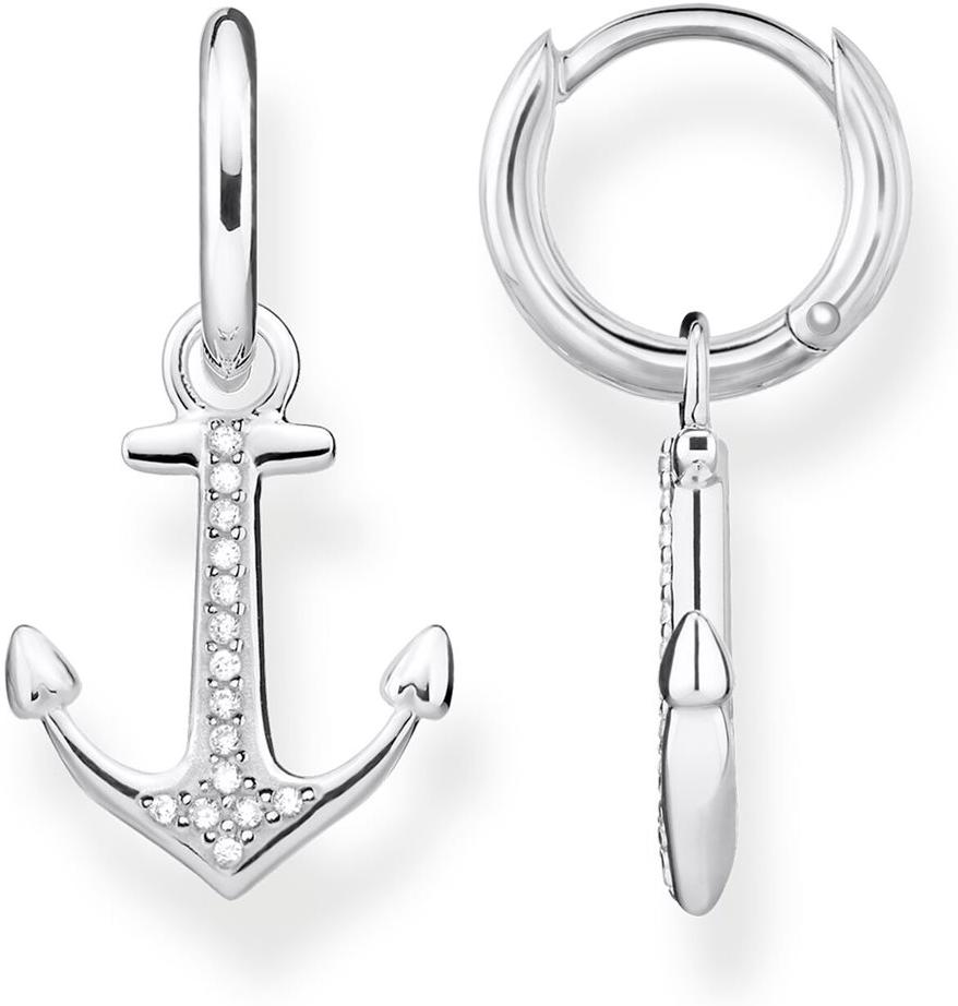 Thomas Sabo CR634-051-14 Ohrringe