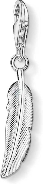 Thomas Sabo PENDANT FEATHER 0582-001-12 Pendente Thomas Sabo PENDANT FEATHER 0582-001-12 Pendente