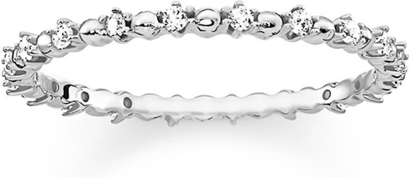 Thomas Sabo TR2153-051-14 Anillo para mujeres